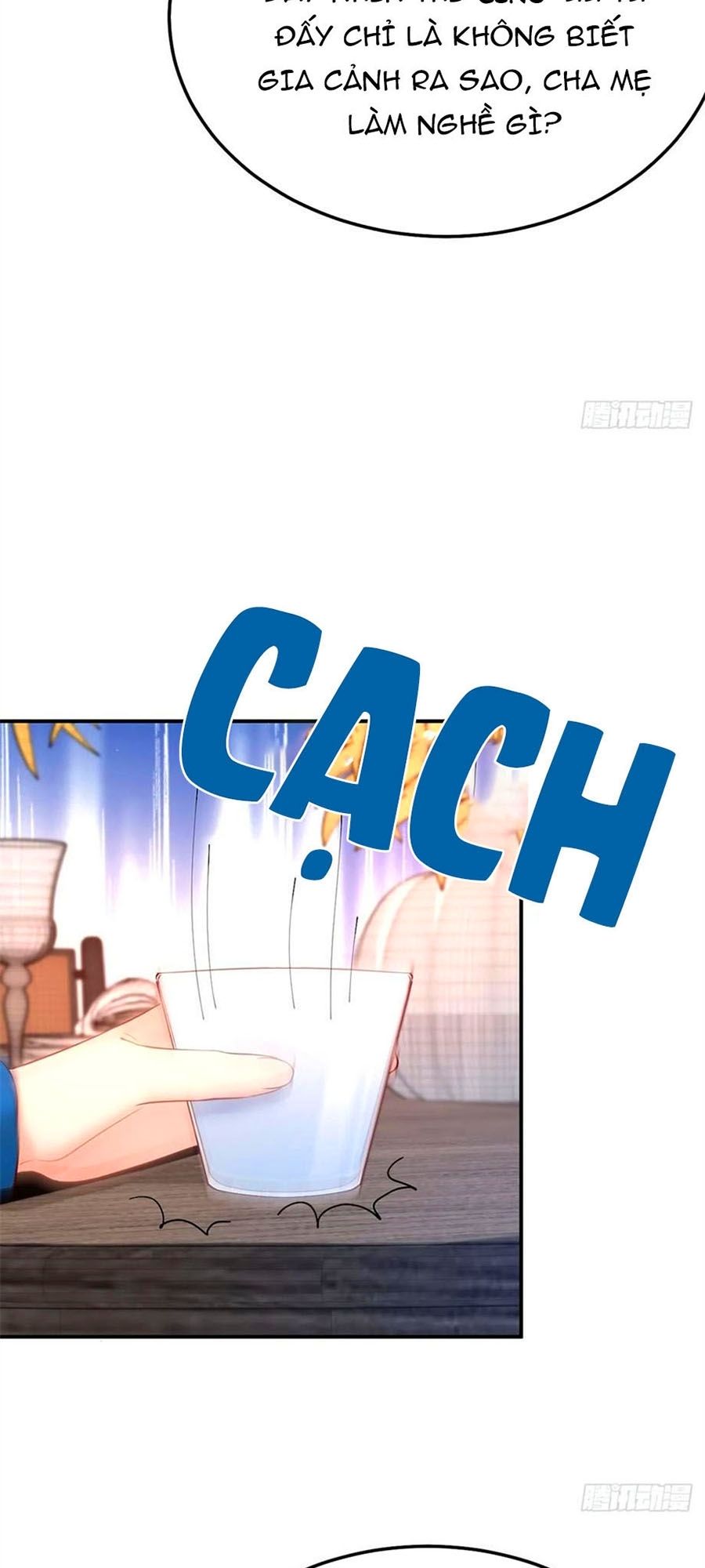 nam thần truy thê chỉ nam chapter 76.2 14