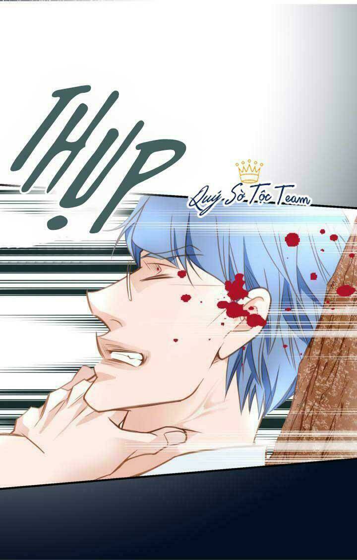 tiếp xúc chí mạng chapter 7 60