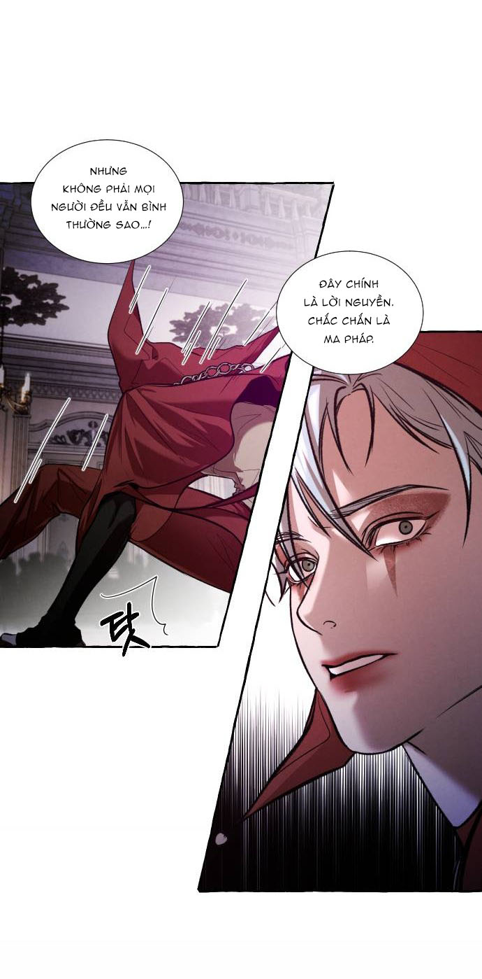 hồi ký của ma nữ chapter 2.1 27