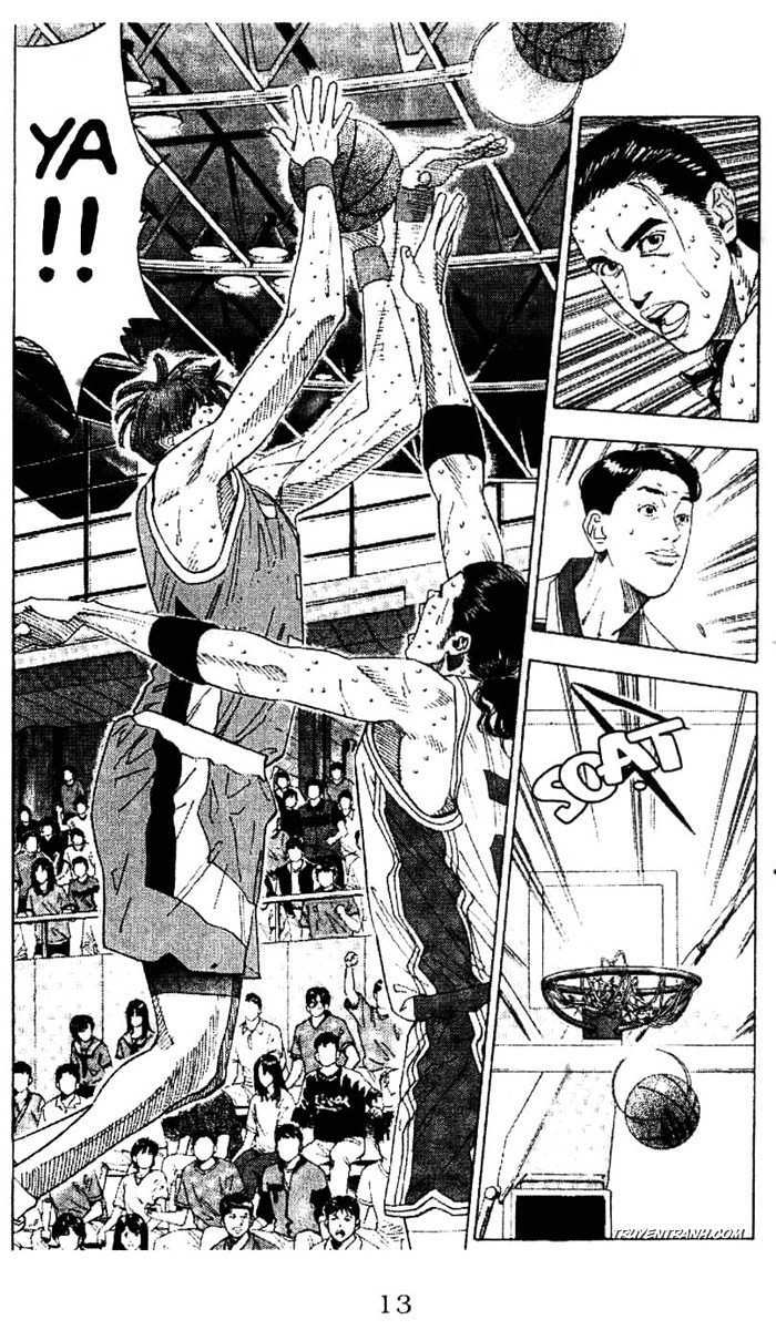cao thủ bóng rổ chapter 188 18