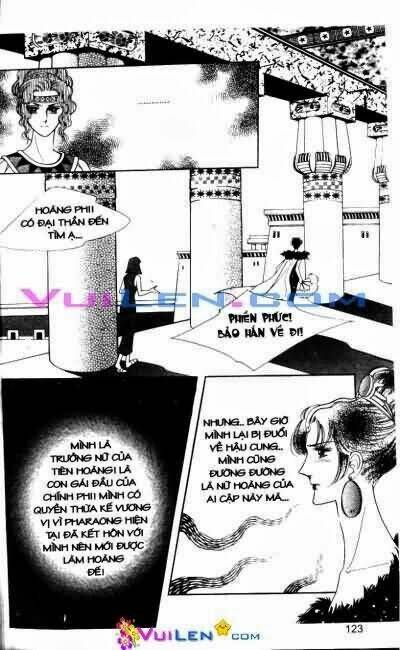 hậu duệ hoàng gia chapter 5 123