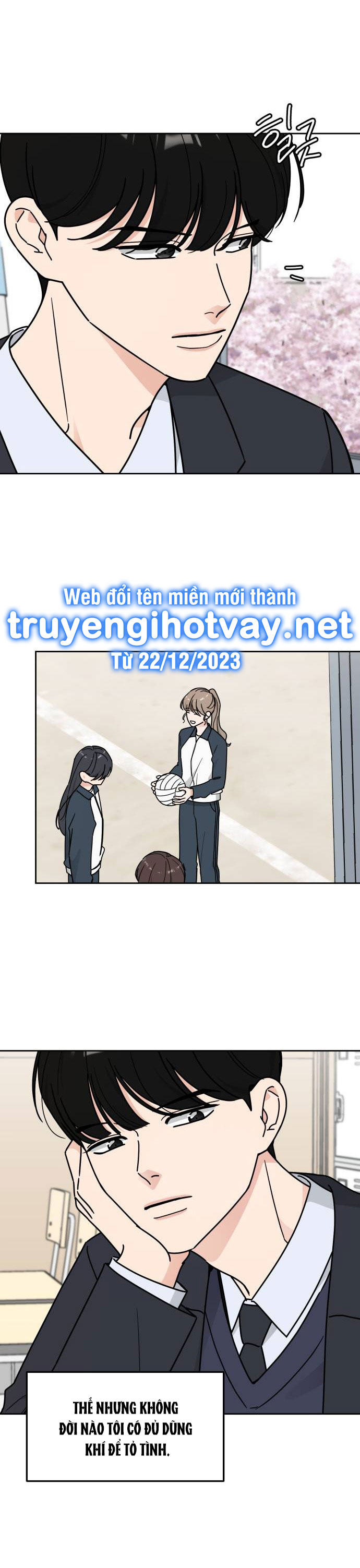 tình yêu thời niên thiếu chapter 9 22