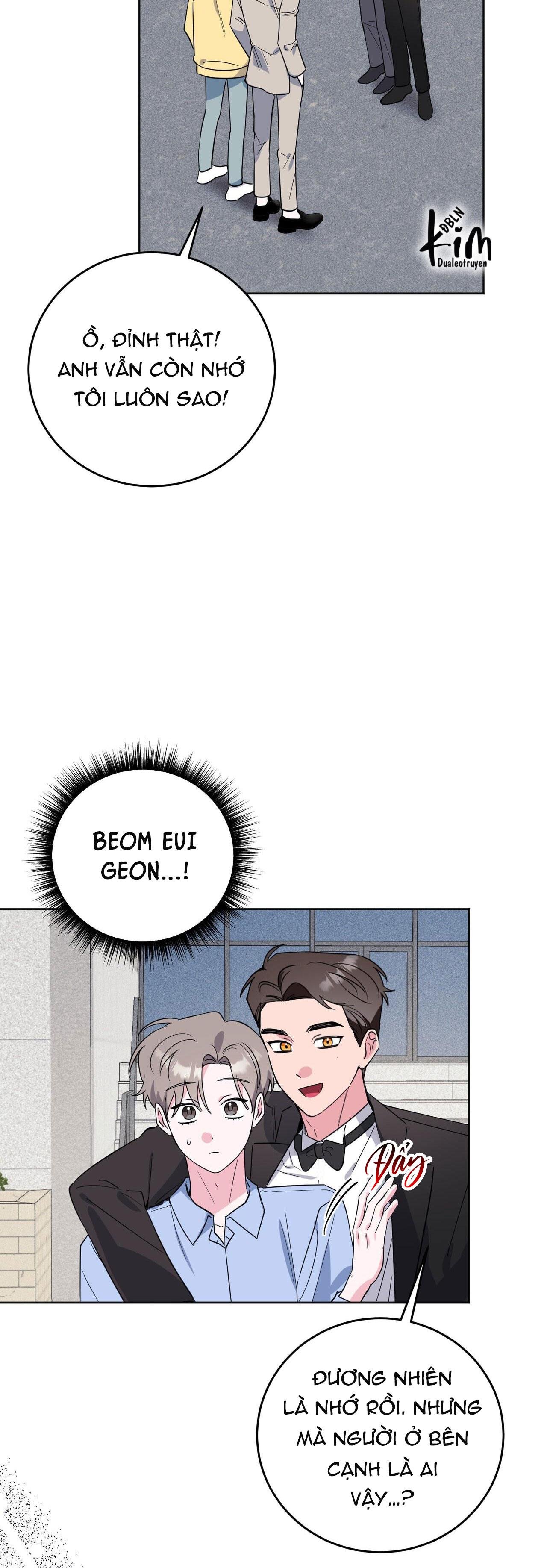 cạm bẫy đại học chapter 62 9