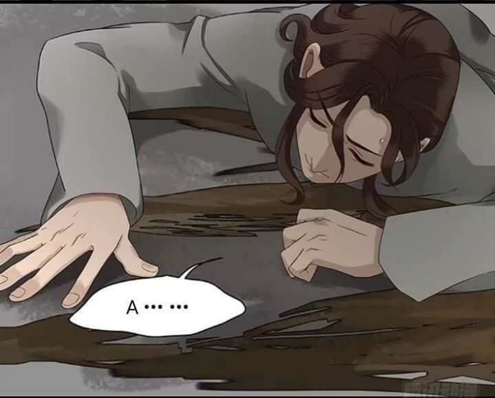 mưa chìm sâu trong mây chapter 25 17