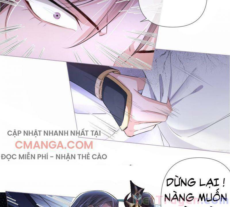 nhập mộ chi thần chapter 15 6