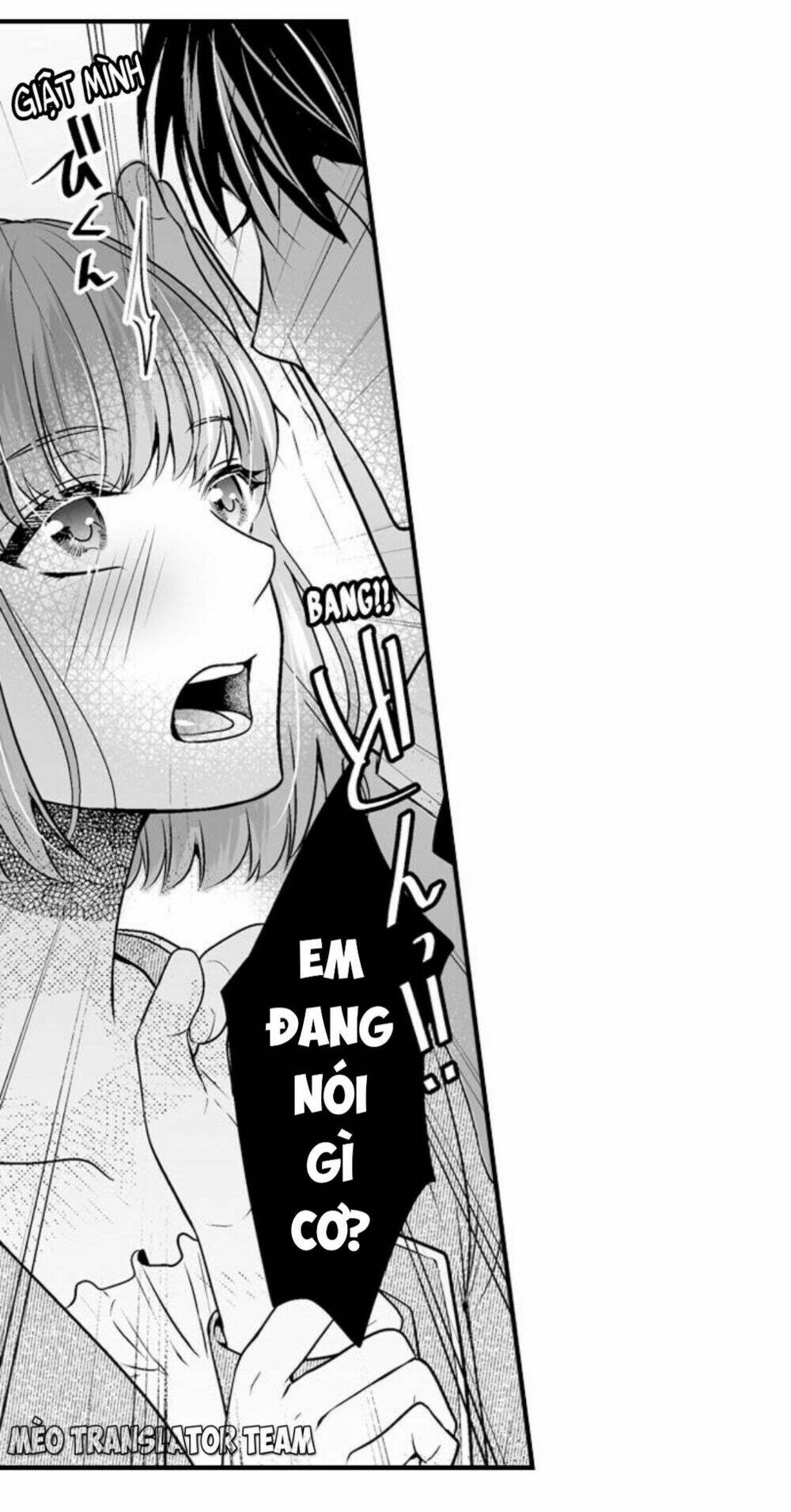 bài viết séc của phóng viên mới (18+) chapter 5 43