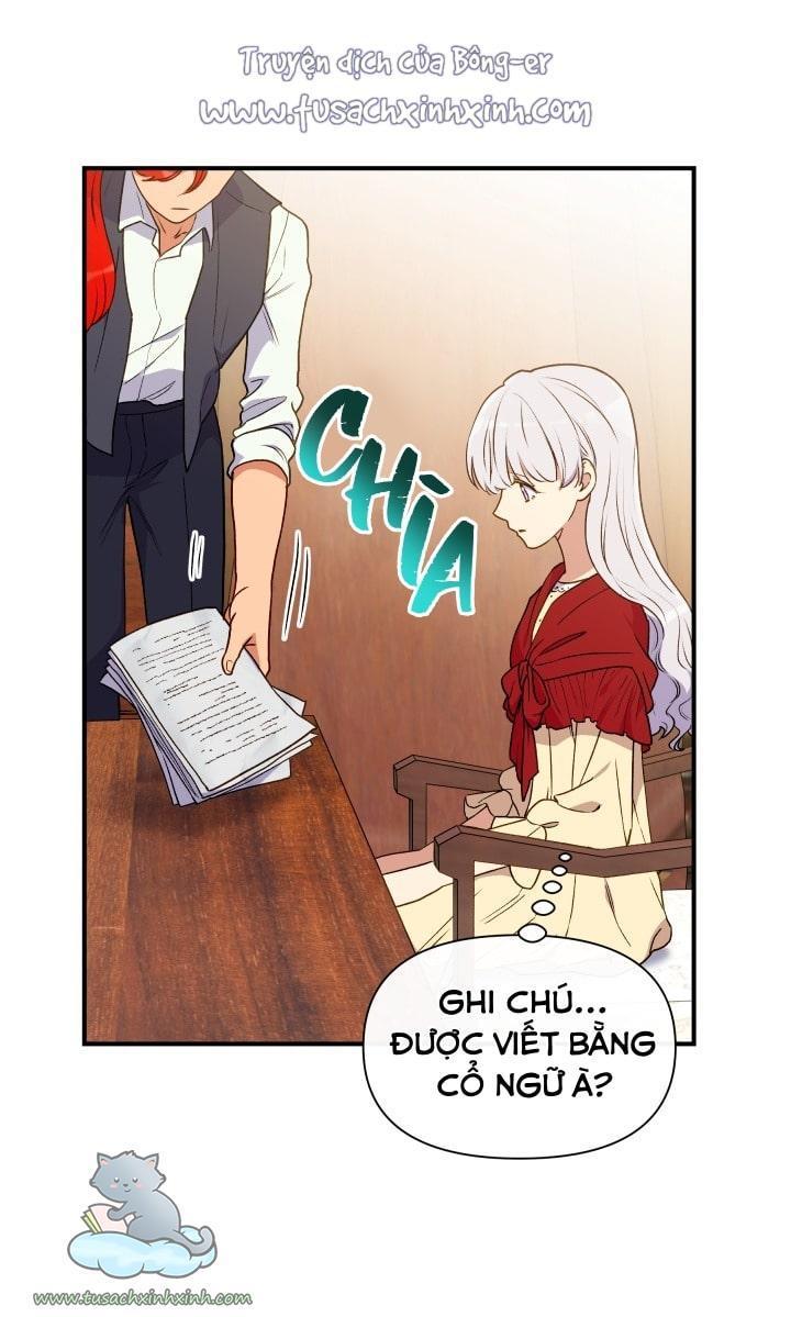 công nương khế ước của gia tộc công tước quái vật chapter 92 46