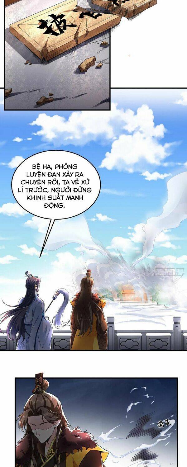 tà du ký chapter 91 9