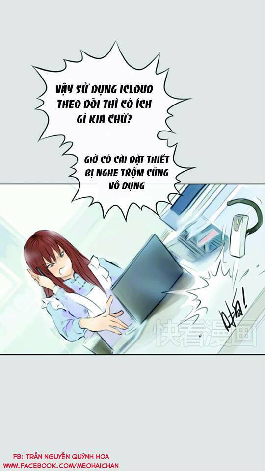 12 giờ của lọ lem chapter 37 8