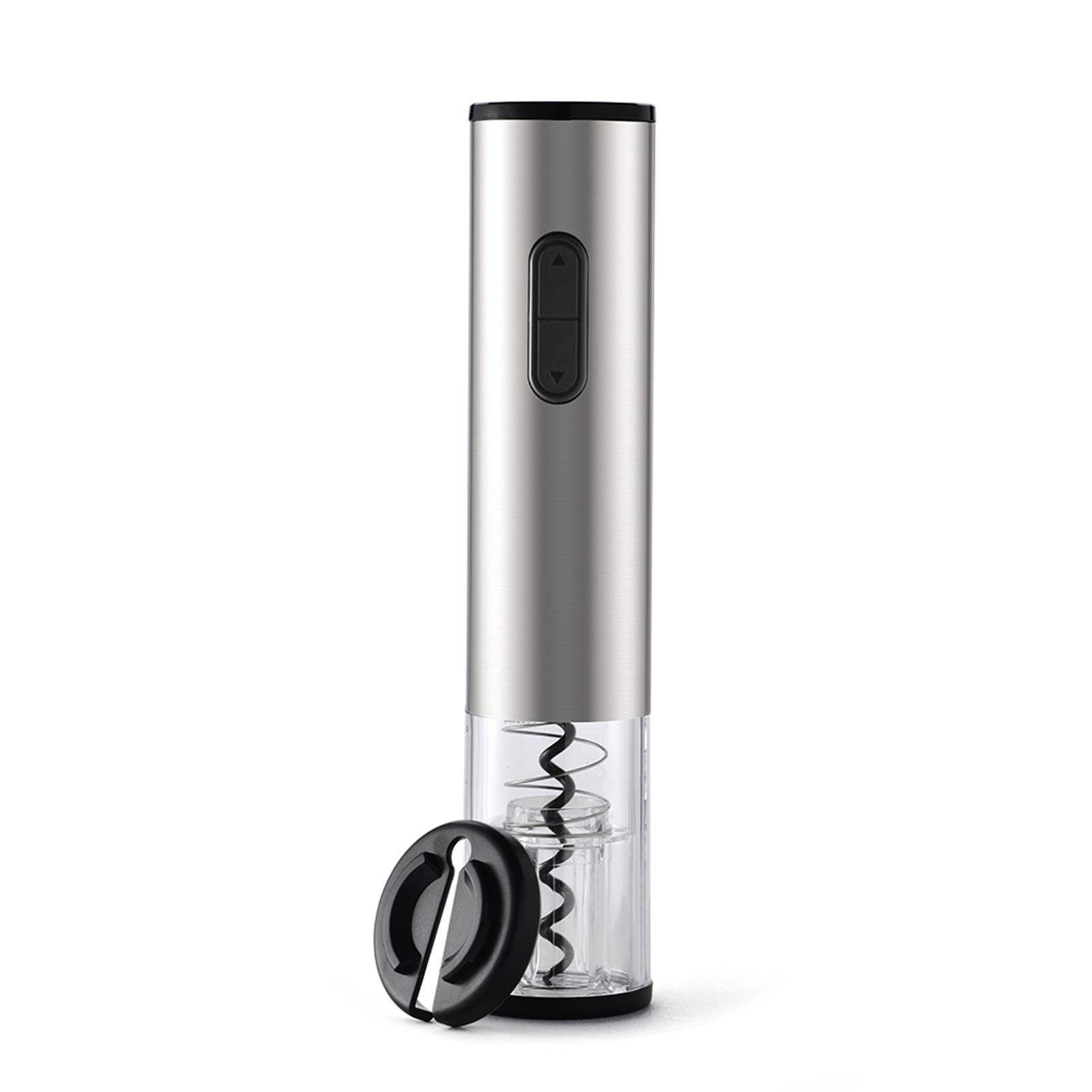 Dụng cụ mở rượu bằng điện sac bằng USB