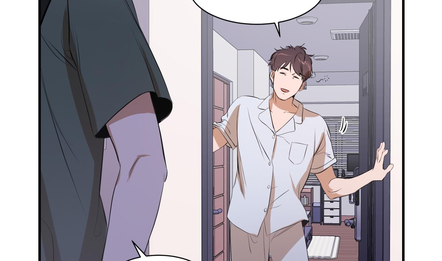 chốn riêng tư chapter 23 111