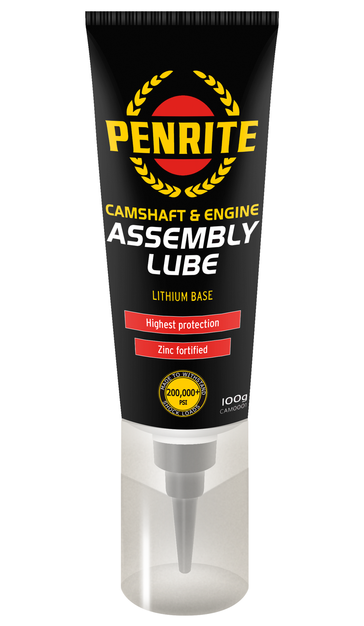 Mỡ Ráp Máy Penrite CAM Assembly Lube 100g