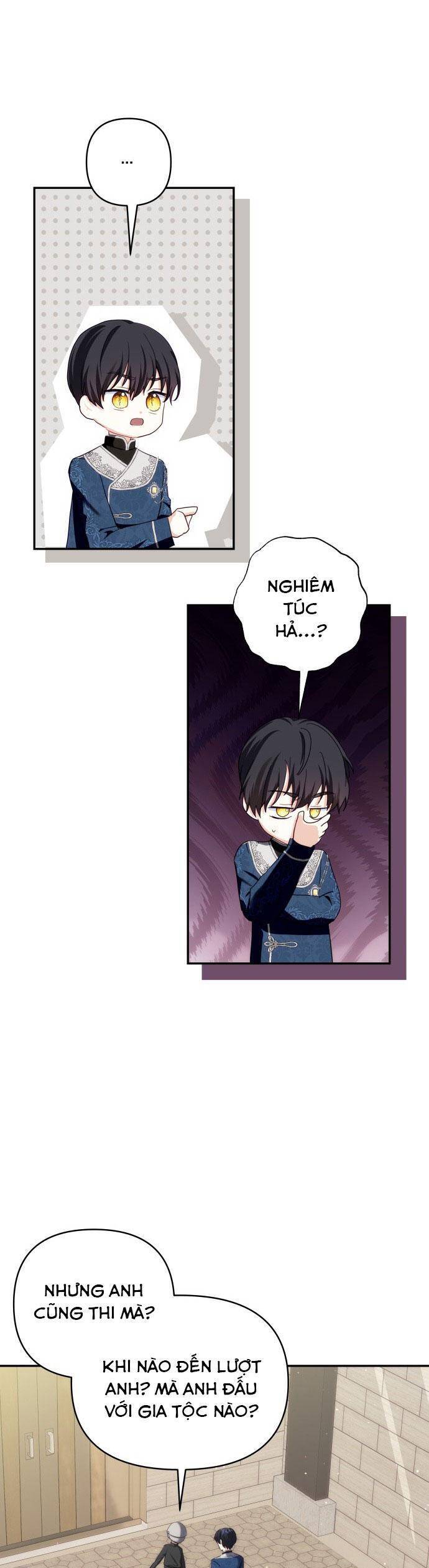 con gái của công tước quái vật chapter 70 7