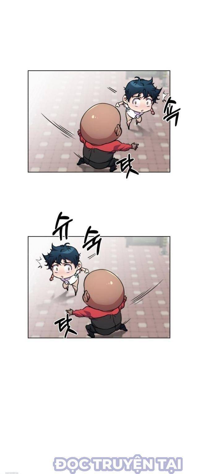 Góc Cao Khung Thành chapter 83 16