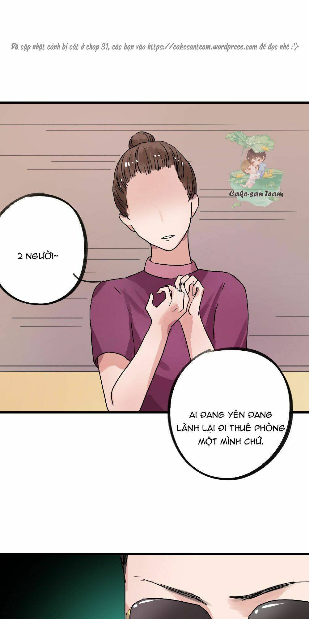 phải lòng em trai của bạn gái mình chapter 32 7