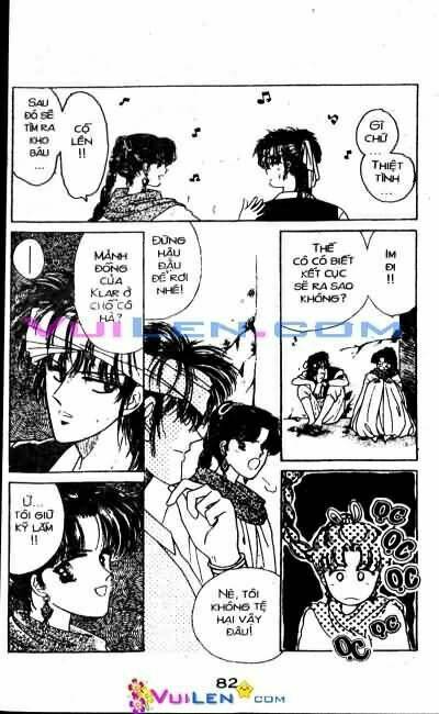 nàng công chúa ham chơi chapter 5 82