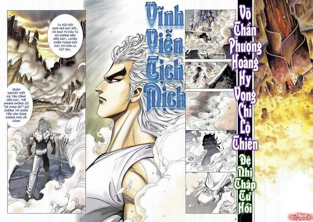 võ thần phượng hoàng chapter 101 2