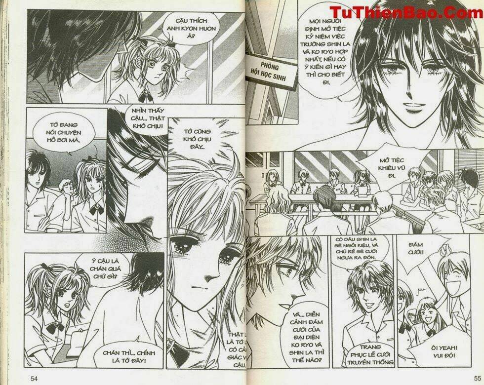 lọ lem kén rể chapter 7 26