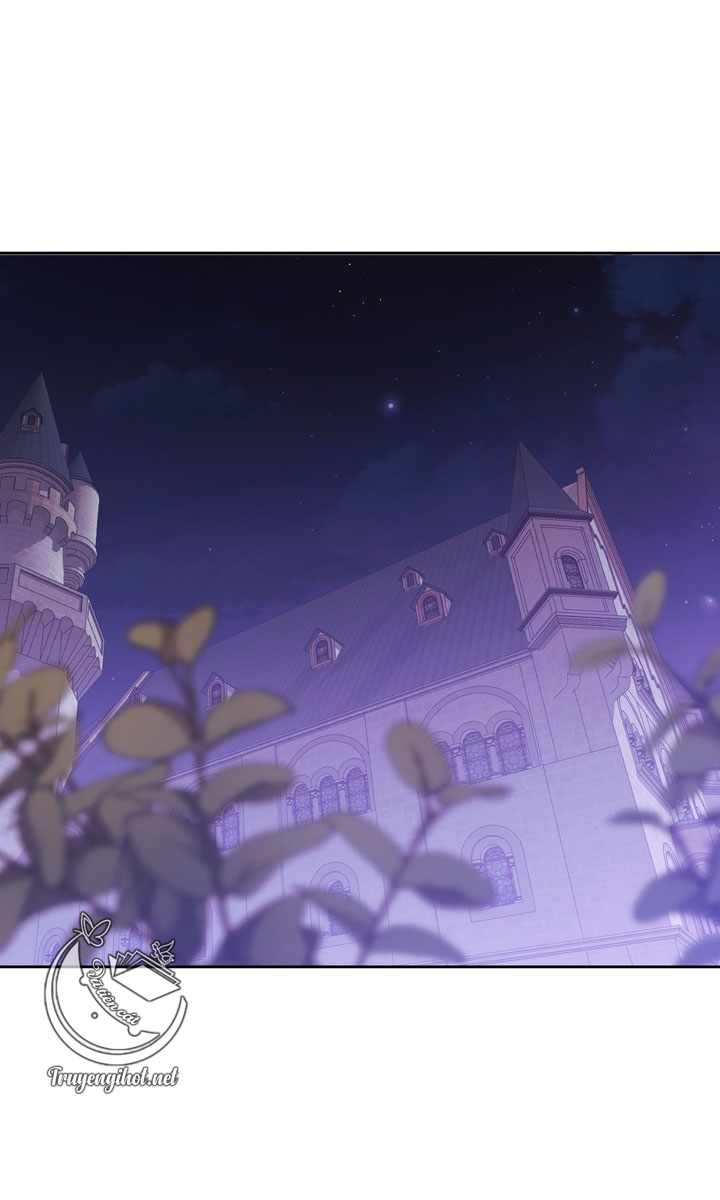 ác nữ xứng đôi với bạo chúa chapter 84.2 12