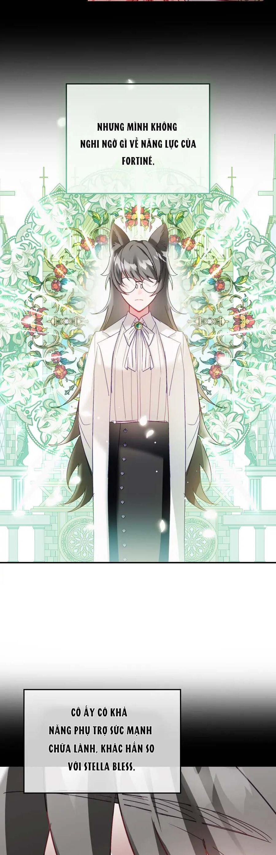 hoàng tử chuyển sinh trở thành người mạnh nhất thế giới nhờ vào sự hiểu biết về bug chapter 66 30