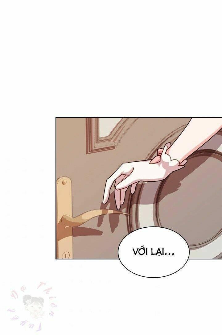 để yên cho tiểu thư hiền chapter 6 36