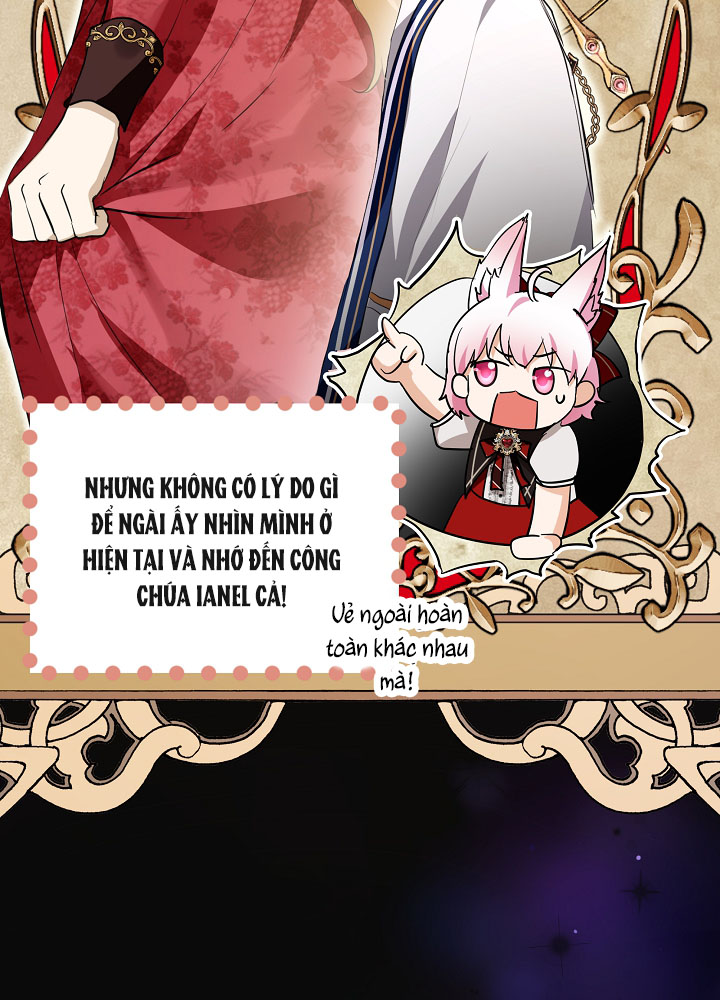 tái sinh thành vị thần baby chapter 27 85