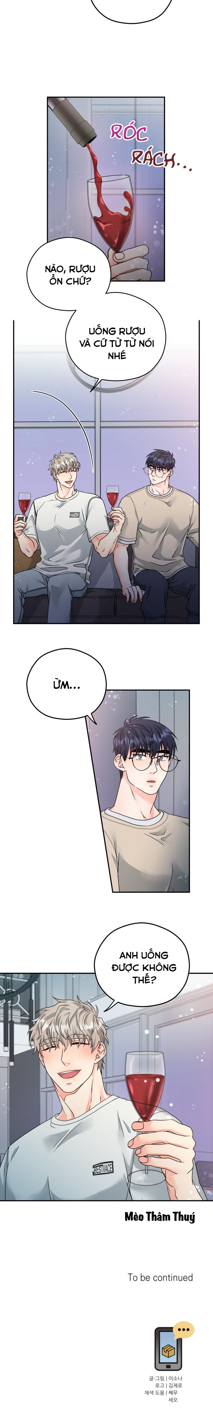 giao kiện hàng thành công chapter 8 10