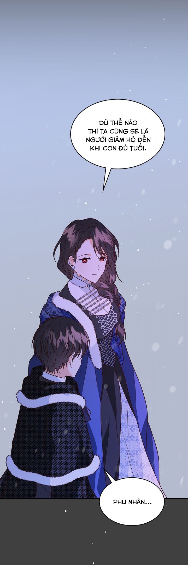 công lý của một ác nữ chapter 6 10