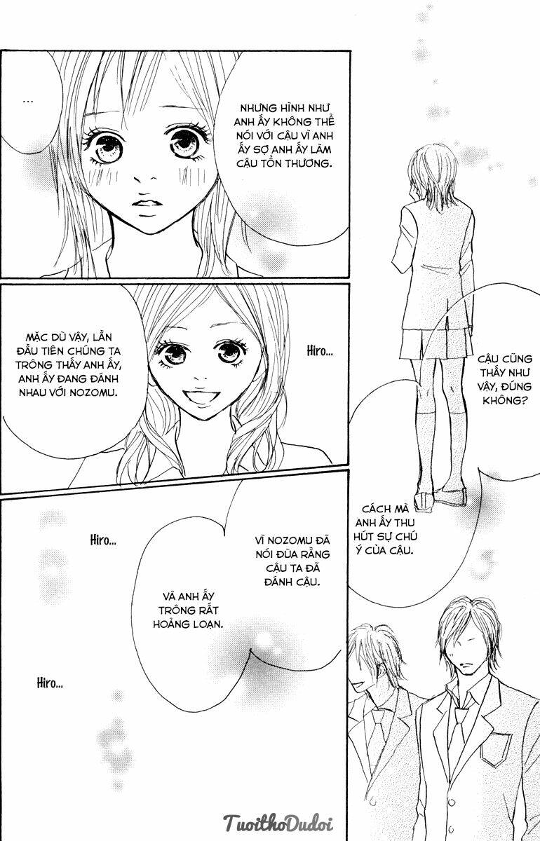 koizora - bầu trời tình yêu chapter 2 46