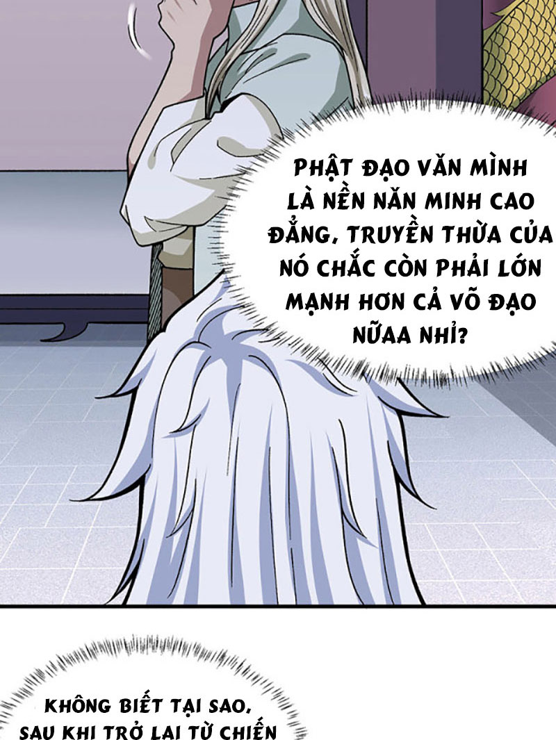 võ đạo độc tôn chapter 360 3
