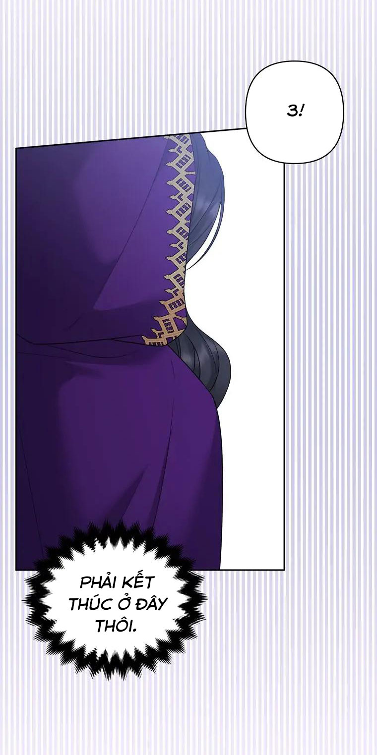 hương vị ngọt ngào muộn màn chapter 22 52