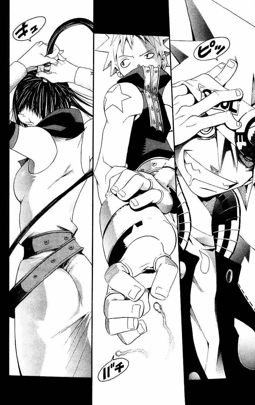 soul eater chapter 15 52