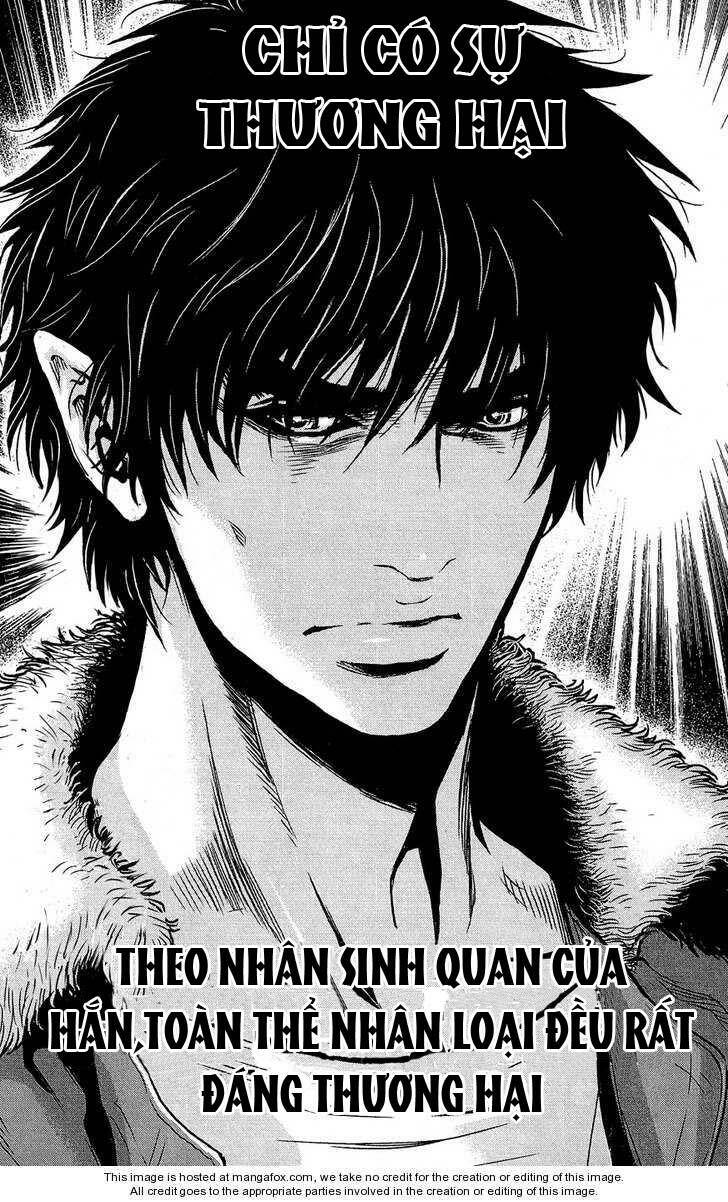 wolf guy - wolfen crest chapter 65 12