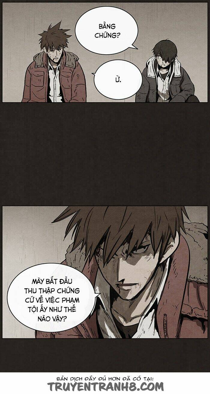 đứa con của quỷ dữ chapter 60 3