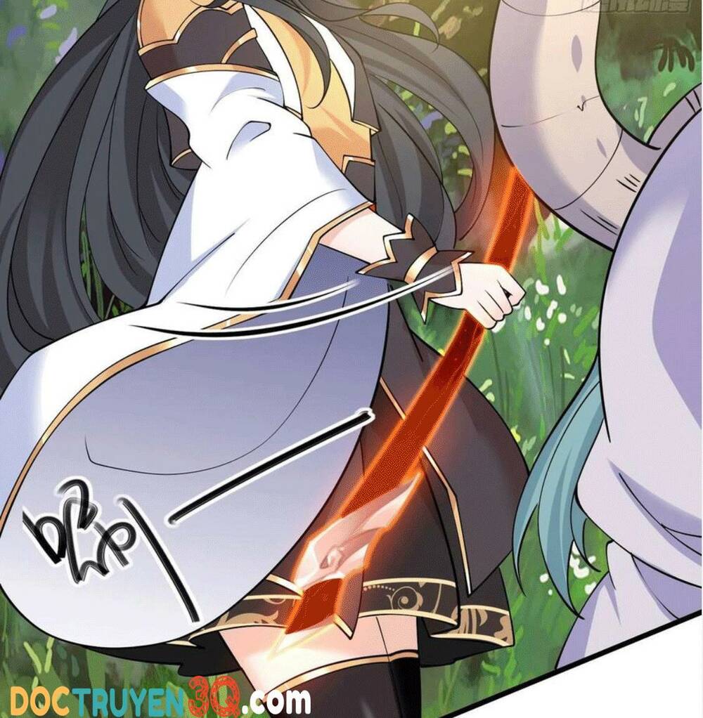 giáng thần chiến ký chapter 94 27