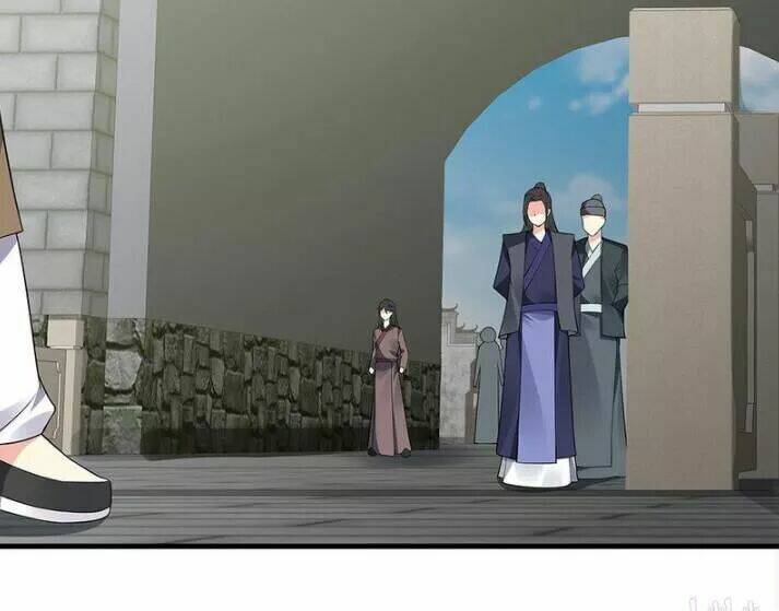 độc phi thần y quá kiêu ngạo chapter 89 7