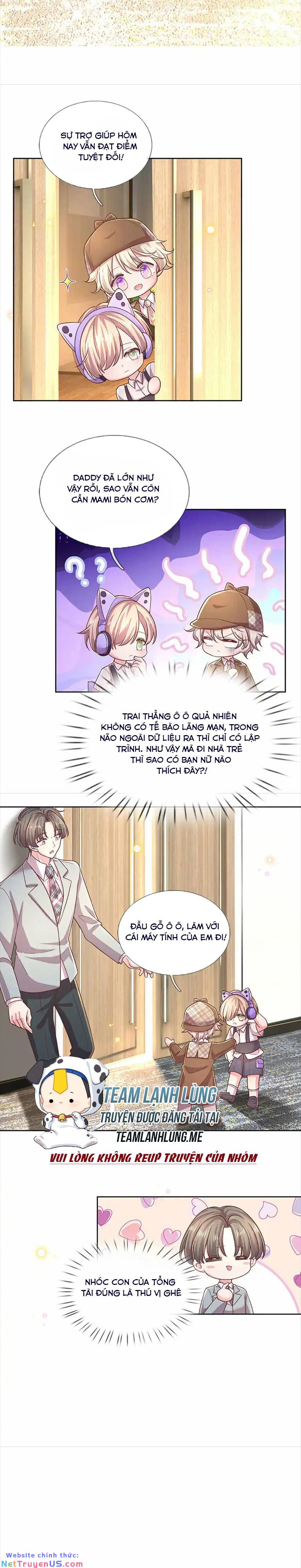 ta có con với đại boss chapter 75 6