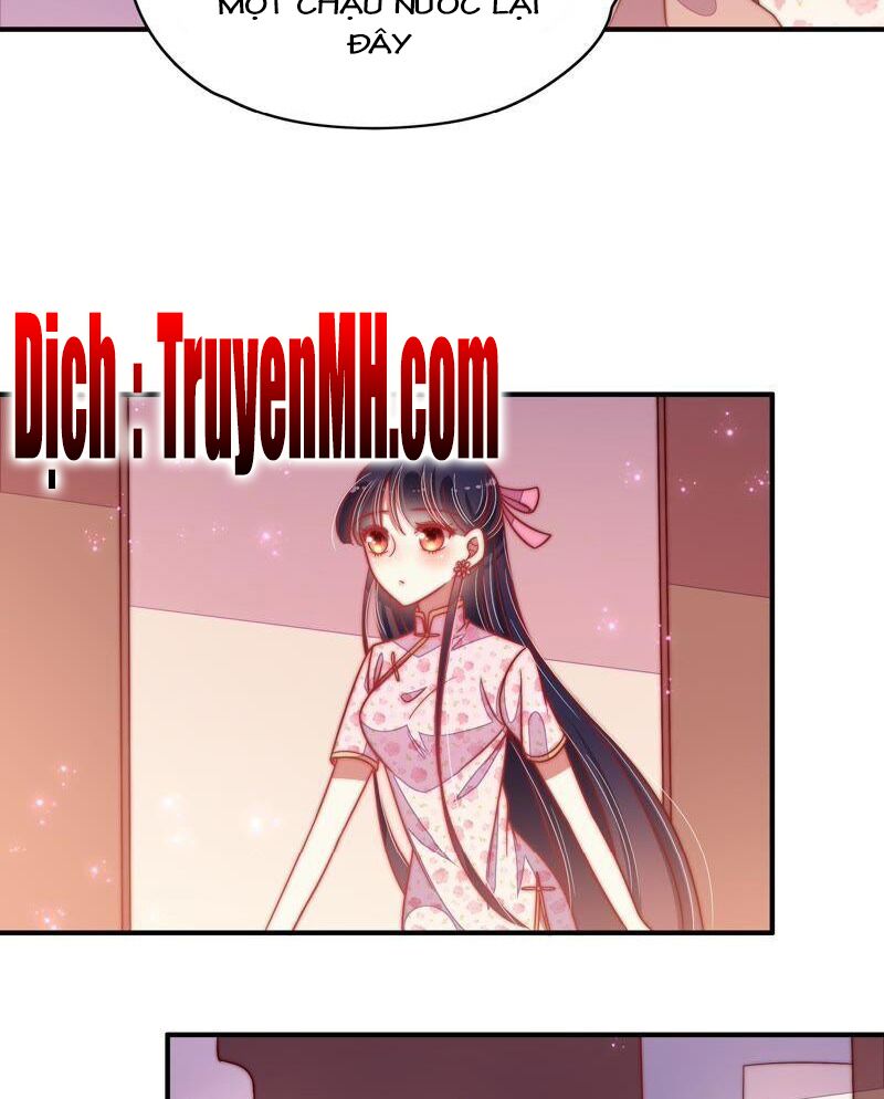 ngày nào thiếu soái cũng ghen chapter 101 5