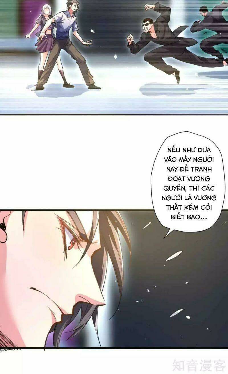 tối cường đại biểu hoàng kim thận chapter 107 24