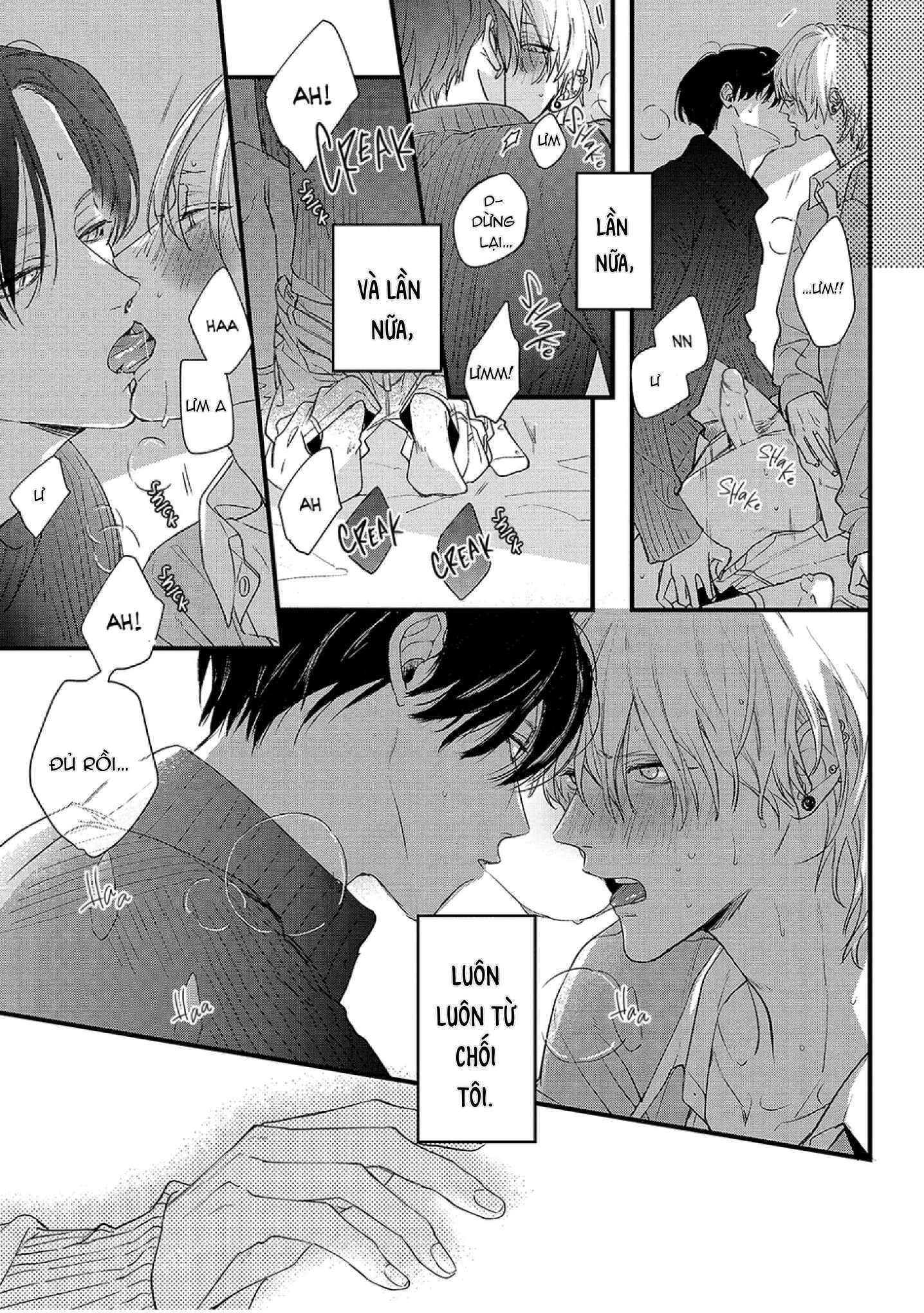 oneshot vicera comics house chapter 73 37