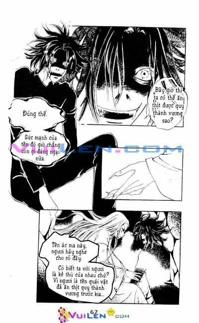 hội trừ ma chapter 6 67