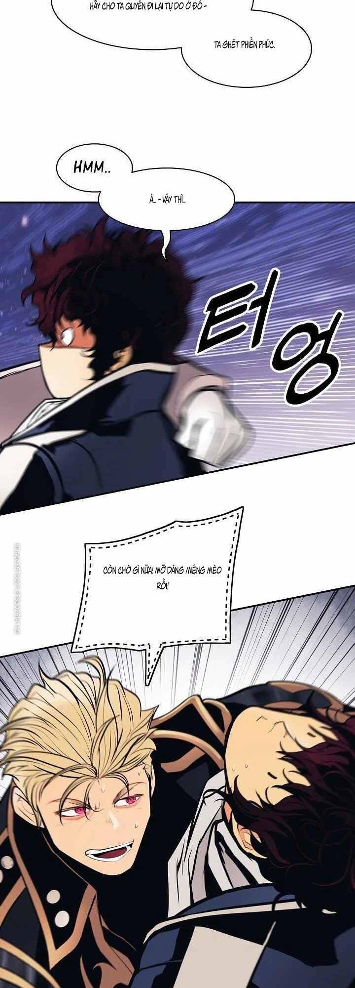 bất bại chân ma chapter 97 39