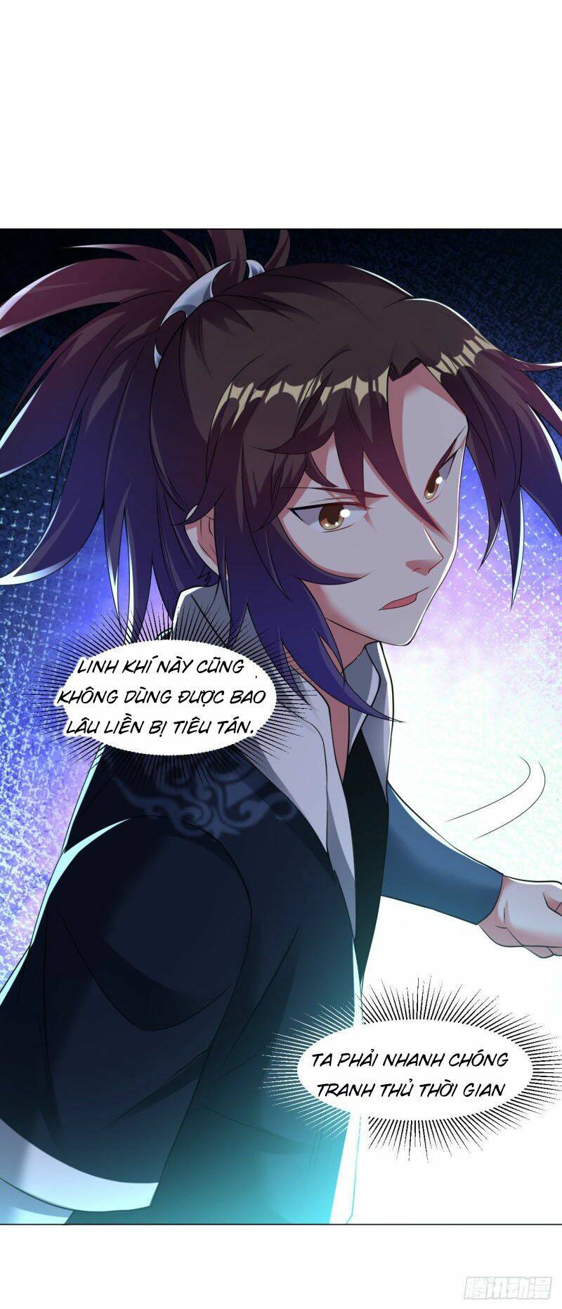 đạo ấn chapter 157 12