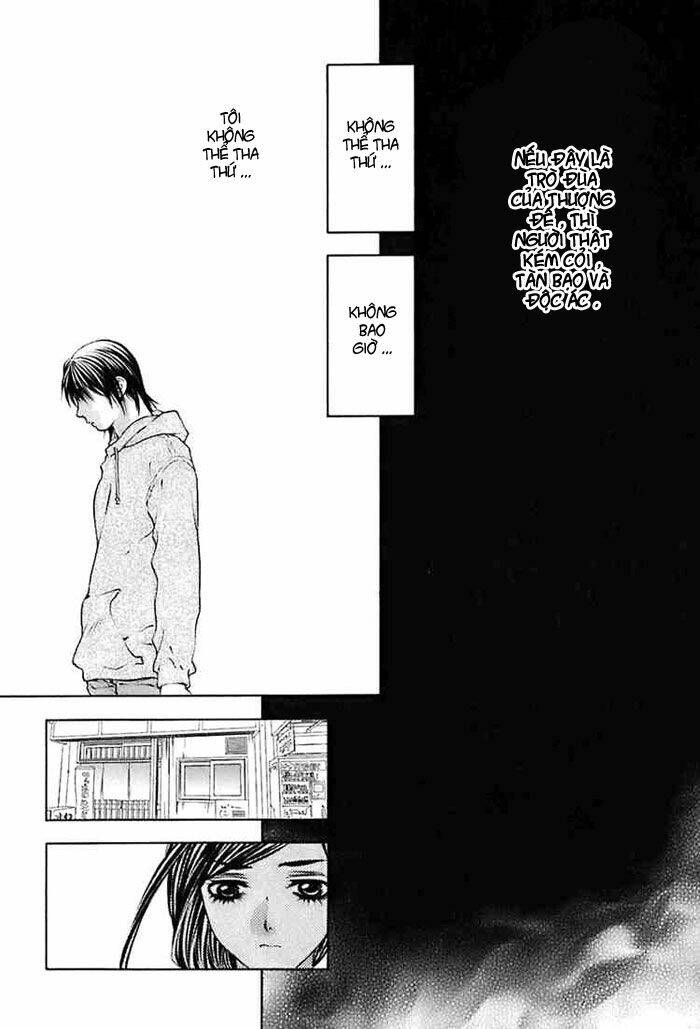 bitter virgin chapter 22 3