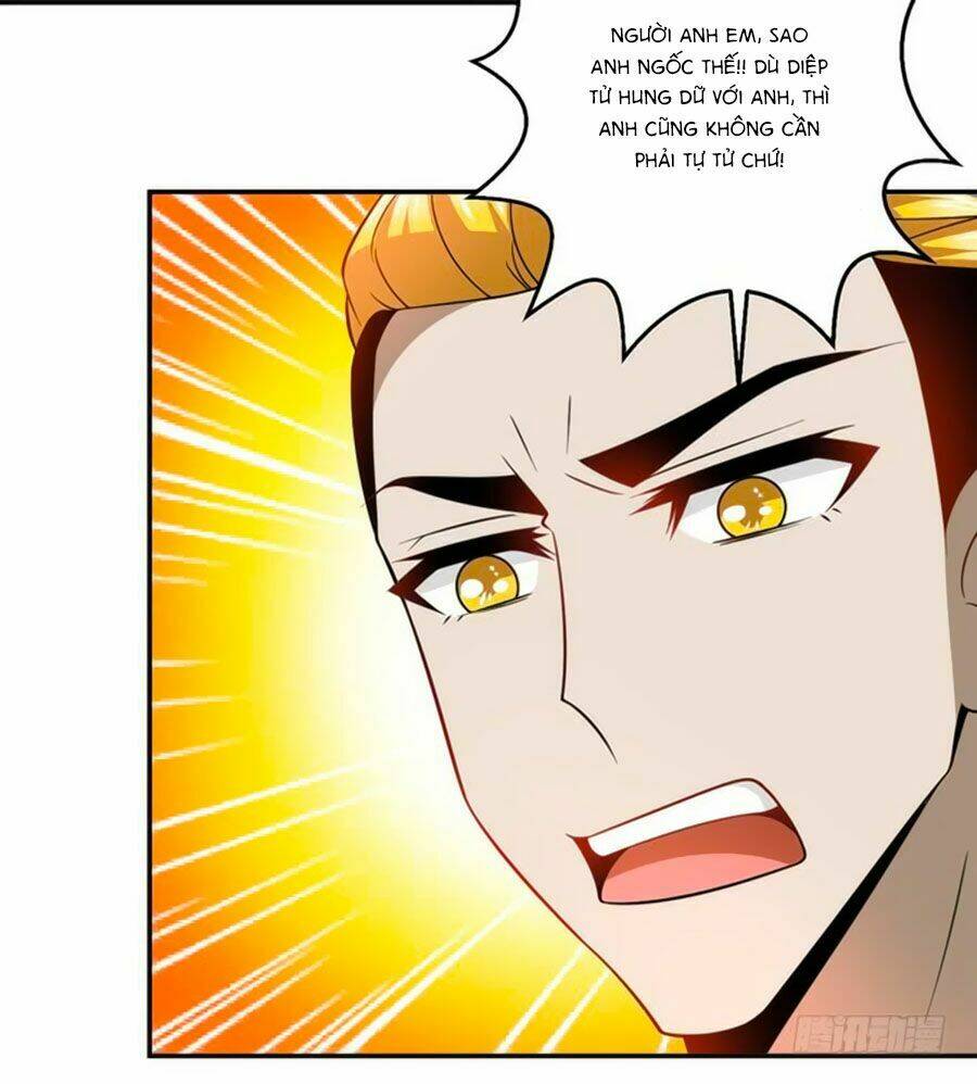 người yêu khát máu của tôi chapter 90 25