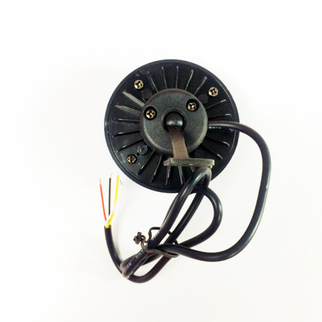 Đèn Trợ Sáng L4 gắn chân gương