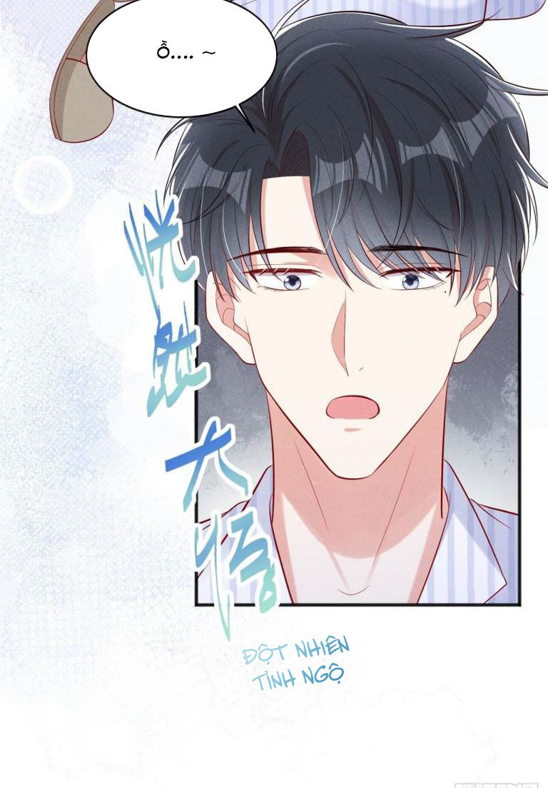 tôi với hình mẫu lý tưởng lìa trần rồi! chapter 21 16