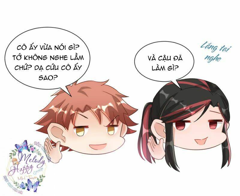 ma lạt thiên kim đẩu ác thiếu chapter 23 23