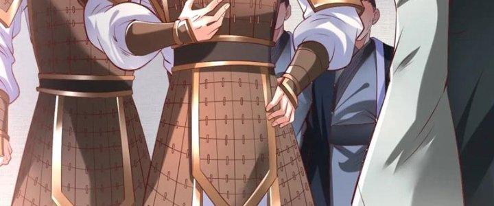 đại tần, ta là con tần thủy hoàng, giết địch thành thần chapter 11 12