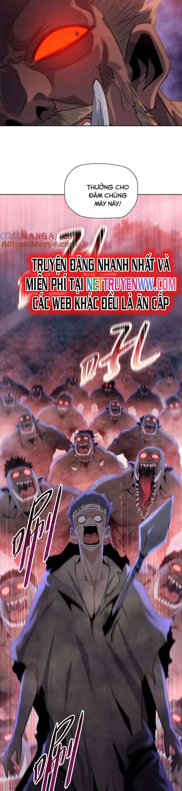 kẻ tàn nhẫn ngày tận thế: bắt đầu dự trữ hàng tỉ tấn vật tư chapter 44 13